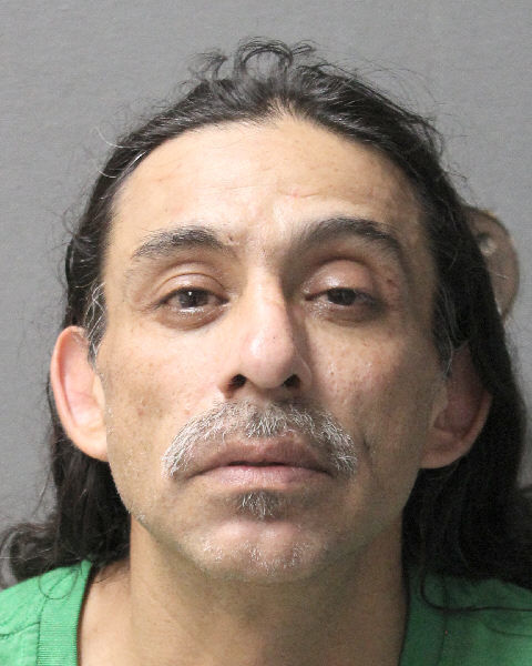 Roman Santiago McDaniel